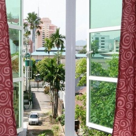 Cozy Home Inn 乔治敦 外观 照片