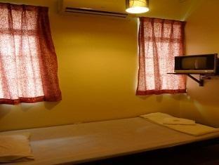 Cozy Home Inn 乔治敦 外观 照片