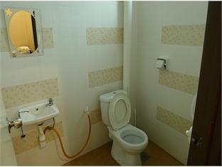 Cozy Home Inn 乔治敦 外观 照片
