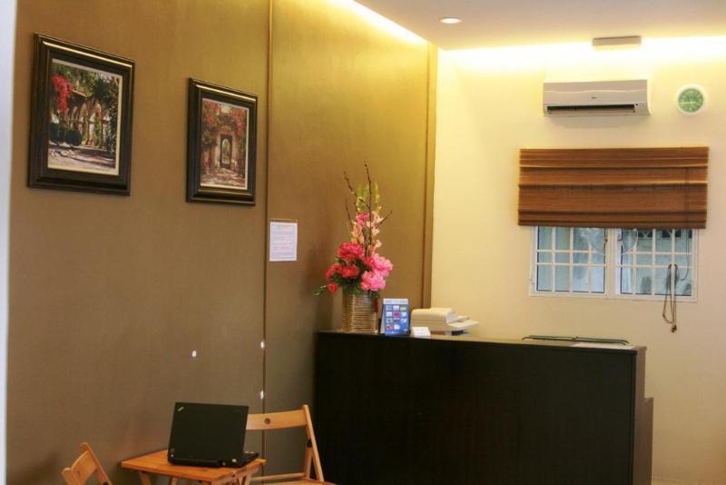 Cozy Home Inn 乔治敦 外观 照片