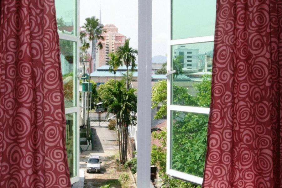Cozy Home Inn 乔治敦 外观 照片
